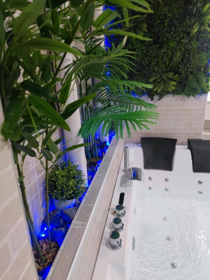 Espectacular Apartamento Con Spa Privado Miami Playa Buitenkant foto