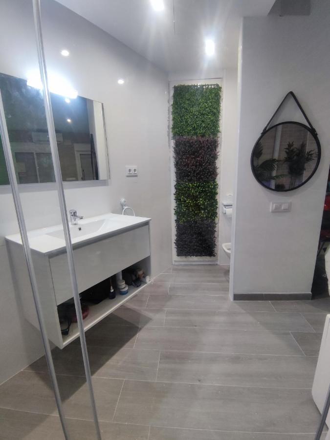 Espectacular Apartamento Con Spa Privado Miami Playa Buitenkant foto