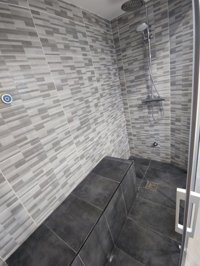 Espectacular Apartamento Con Spa Privado Miami Playa Buitenkant foto