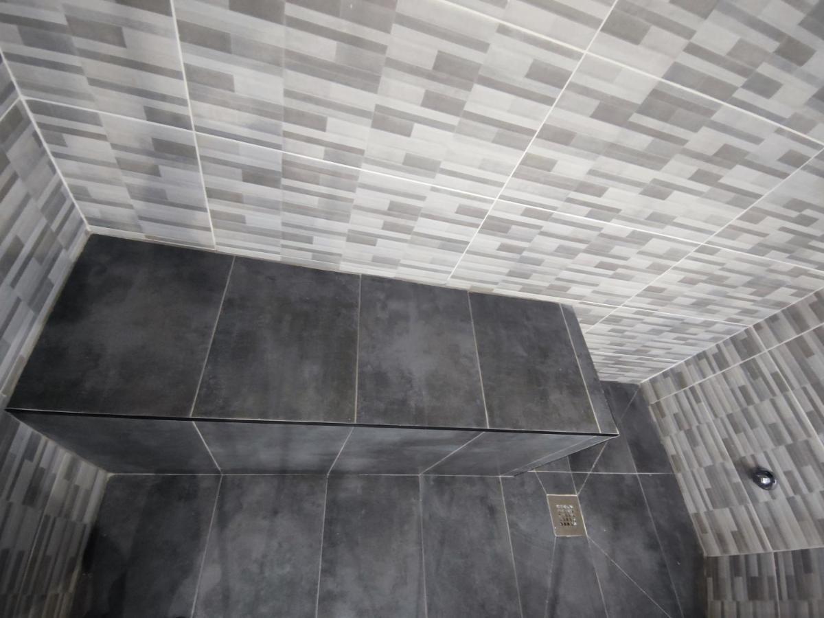 Espectacular Apartamento Con Spa Privado Miami Playa Buitenkant foto