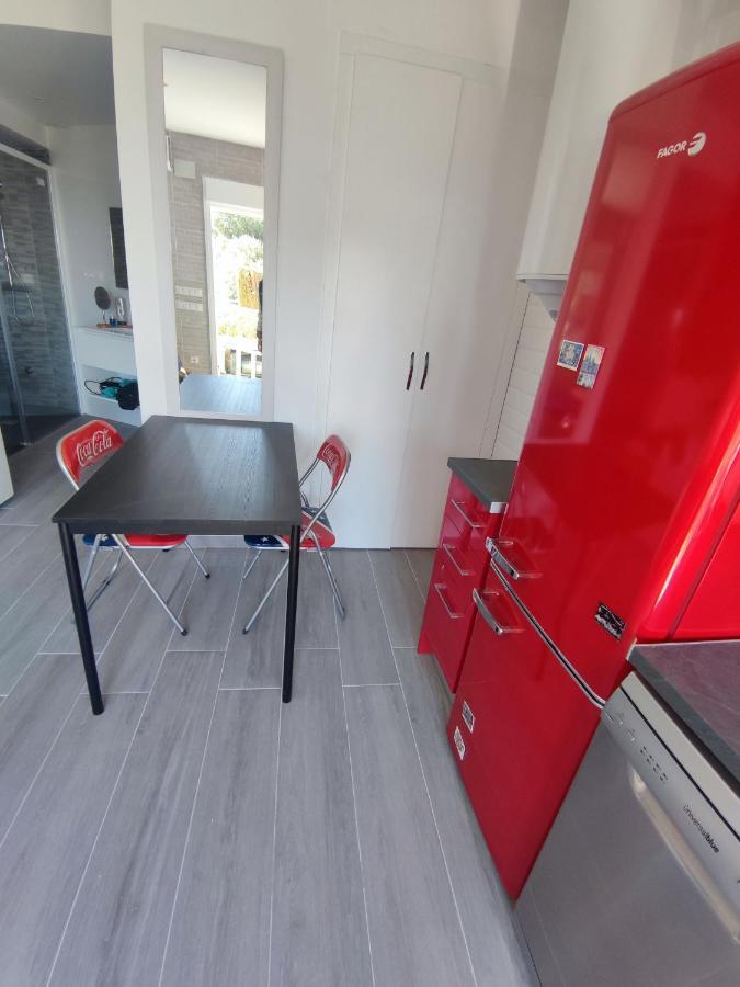 Espectacular Apartamento Con Spa Privado Miami Playa Buitenkant foto