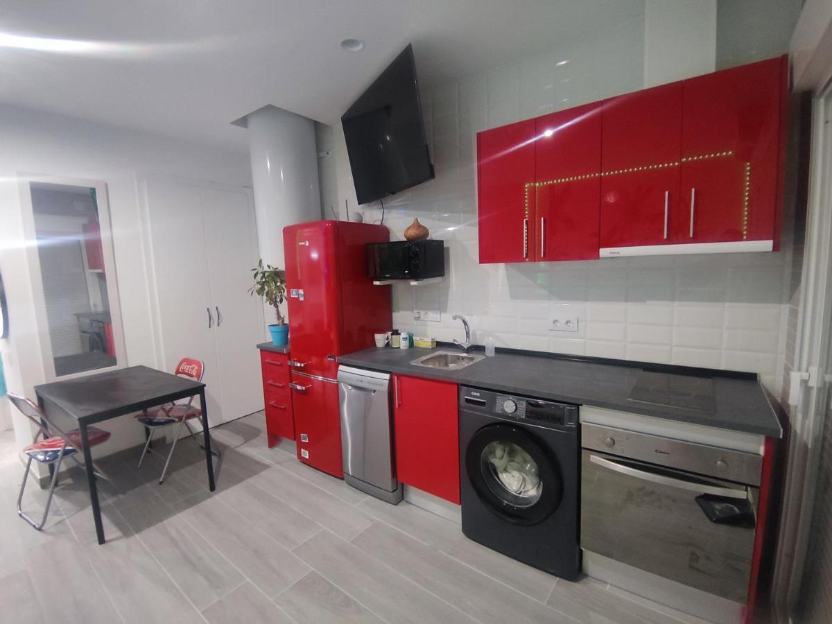 Espectacular Apartamento Con Spa Privado Miami Playa Buitenkant foto